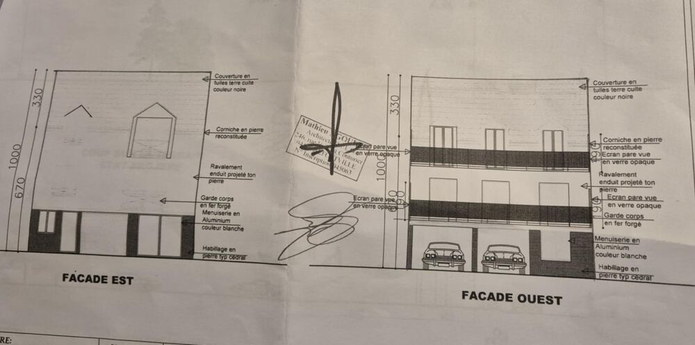 Vente Terrain Terrain Bobigny