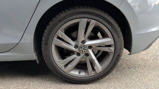 Golf 2.0 TDi 150 DSG7 Style - Automatique 2020 occasion 20200 Bastia