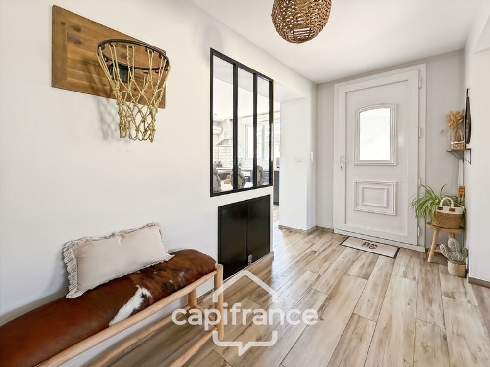 Vente Maison Maison de 90m² avec studio indépendant à LAVEYRON (26) Laveyron