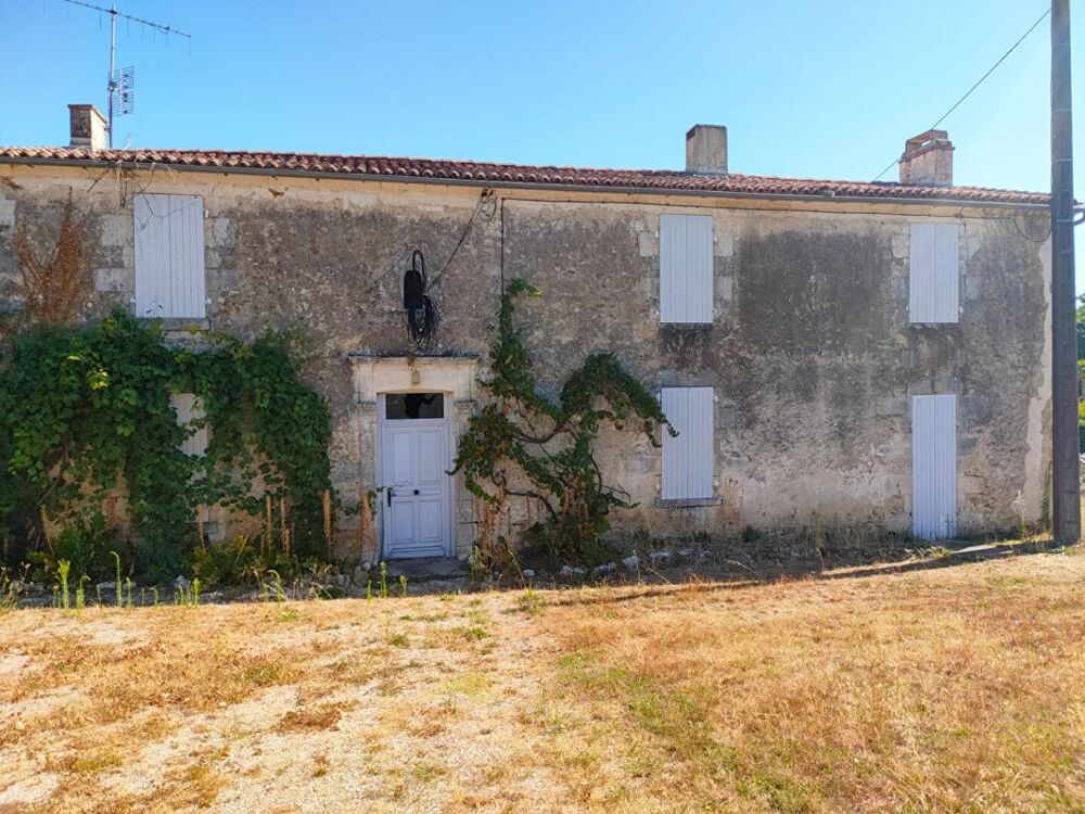 Maison 125 m2
