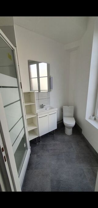  Appartement à louer 2 pièces 36 m²