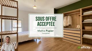  Appartement à vendre 4 pièces 100 m²