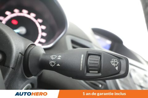 Fiesta 1.25 Edition 3P 82 ch 2017 occasion 92130 Issy-les-Moulineaux