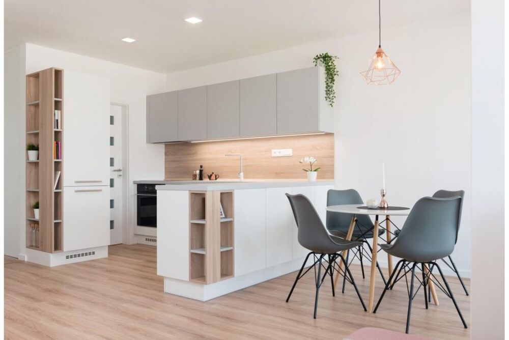 Vente Appartement T3 lumineux avec extrieurs  Muret Muret