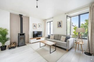  Maison � vendre 6 pi�ces 88 m� Limay