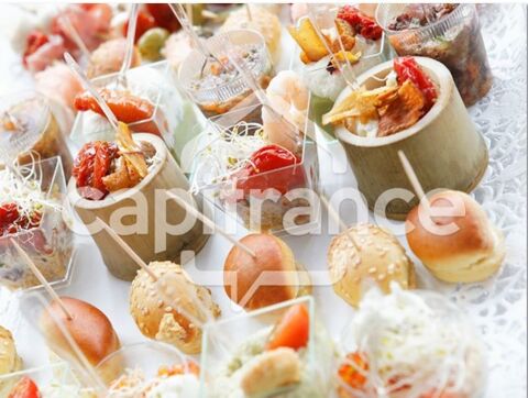 Dpt Côtes d'Armor (22), à vendre proche de Plouha Traiteur 80000 22580 Plouha