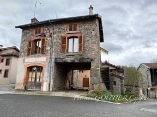  Appartement à vendre 3 pièces 55 m²