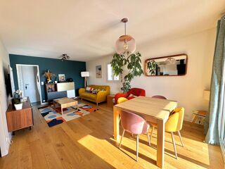  Maison à vendre 4 pièces 76 m²