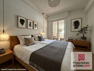  Appartement � vendre 4 pi�ces 86 m�