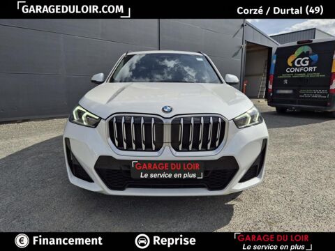 X1 III sDrive18i M Sport DKG7 2023 occasion 49140 Corz&eacute;