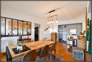  Appartement  vendre 3 pices 83 m