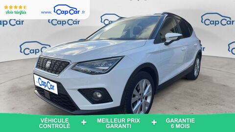 Annonce voiture Seat Arona 13490 �