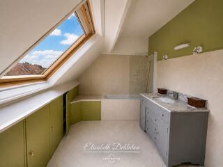  Maison à vendre 4 pièces 119 m²