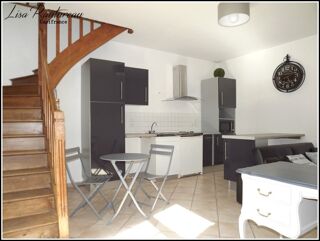 Maison à vendre 6 pièces 140 m²