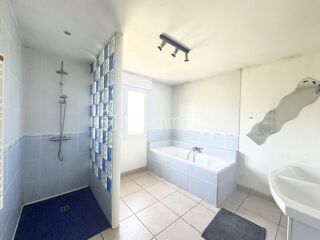  Maison  vendre 5 pices 135 m