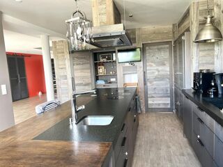  Maison à vendre 8 pièces 235 m²