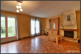  Maison à vendre 4 pièces 83 m²