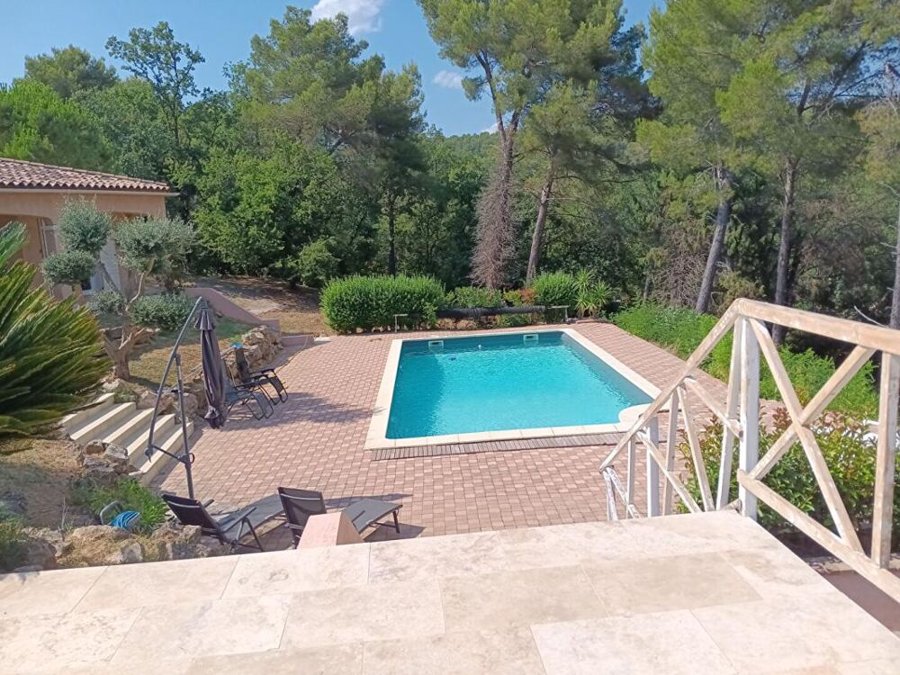 � vendre  Maison Draguignan (83300)