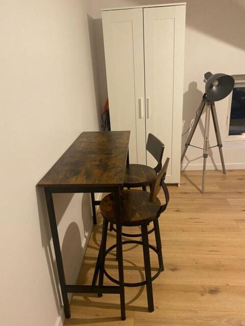  Appartement � louer 1 pi�ce 26 m�