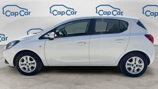 Corsa 1.3 CDTI 75 Edition 2017 occasion 11000 Carcassonne