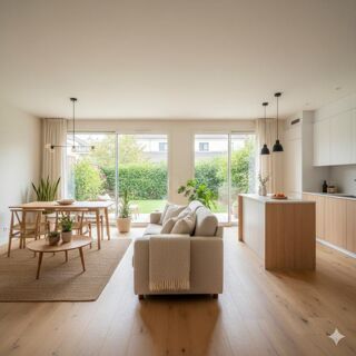  Appartement � vendre 3 pi�ces 66 m�