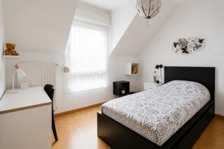  Maison à vendre 5 pièces 112 m²