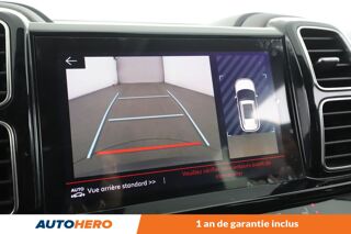 C5 aircross 1.5 Blue-HDi C-Series EAT8 131 ch 2022 occasion 92130 Issy-les-Moulineaux