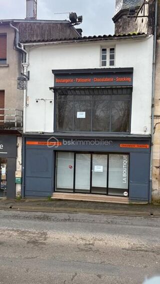  Immeuble à vendre 9 pièces 400 m²