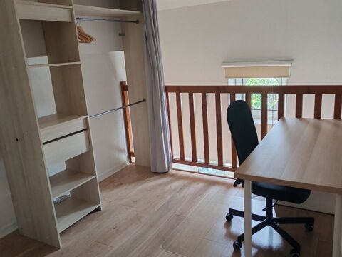   Studio de 25m2 � louer sur Rennes Appartement - 1 pi�ce(s) - 25 m�