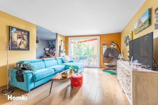  Appartement � vendre 4 pi�ces 75 m�