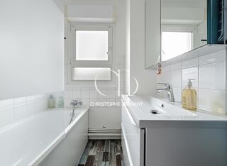  Appartement � vendre 3 pi�ces 61 m�