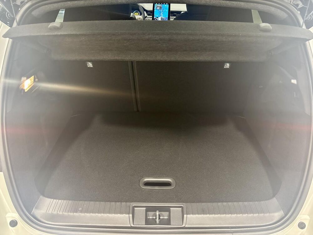 Captur II (2) 1.8 E-TECH FULL HYBRID 160 BA TECHNO 2026 occasion 52000 Chamarandes-Choignes