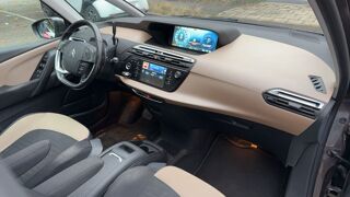 C4 Picasso 2.0 BlueHDi 150 EAT6 Intensive - Automatique 2016 occasion 54000 Nancy
