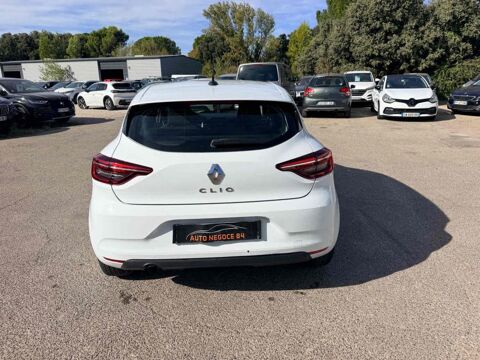 Clio 1.5 Blue dCi 85ch Business DERIV VP 2 PLACES 2020 occasion 84700 Sorgues