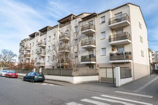  Appartement à vendre 2 pièces 45 m²