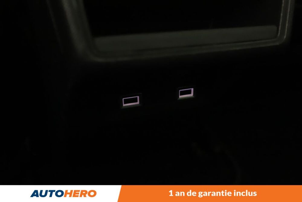 DS7 1.6 PureTech Performance Line + Automatique 180 ch 2020 occasion 92130 Issy-les-Moulineaux