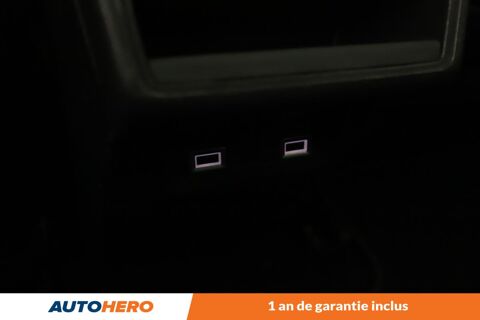 DS7 1.6 PureTech Performance Line + Automatique 180 ch 2020 occasion 92130 Issy-les-Moulineaux