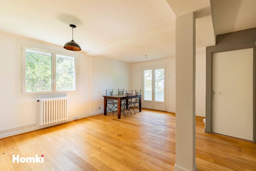 Vente Appartement Appartement T3 de 69 m² à Toulouse 31200, Chemin de Jaffary Toulouse