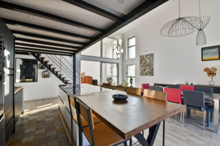  Appartement � vendre 4 pi�ces 101 m�