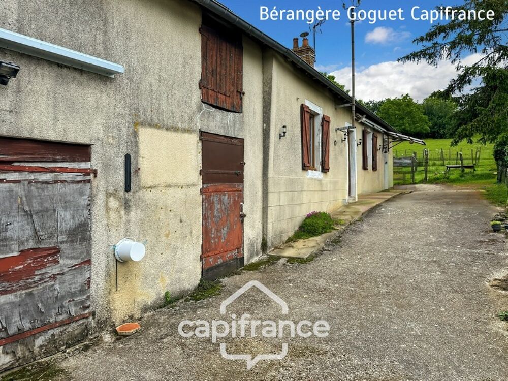 Maison à vendre 2 pièces (72)