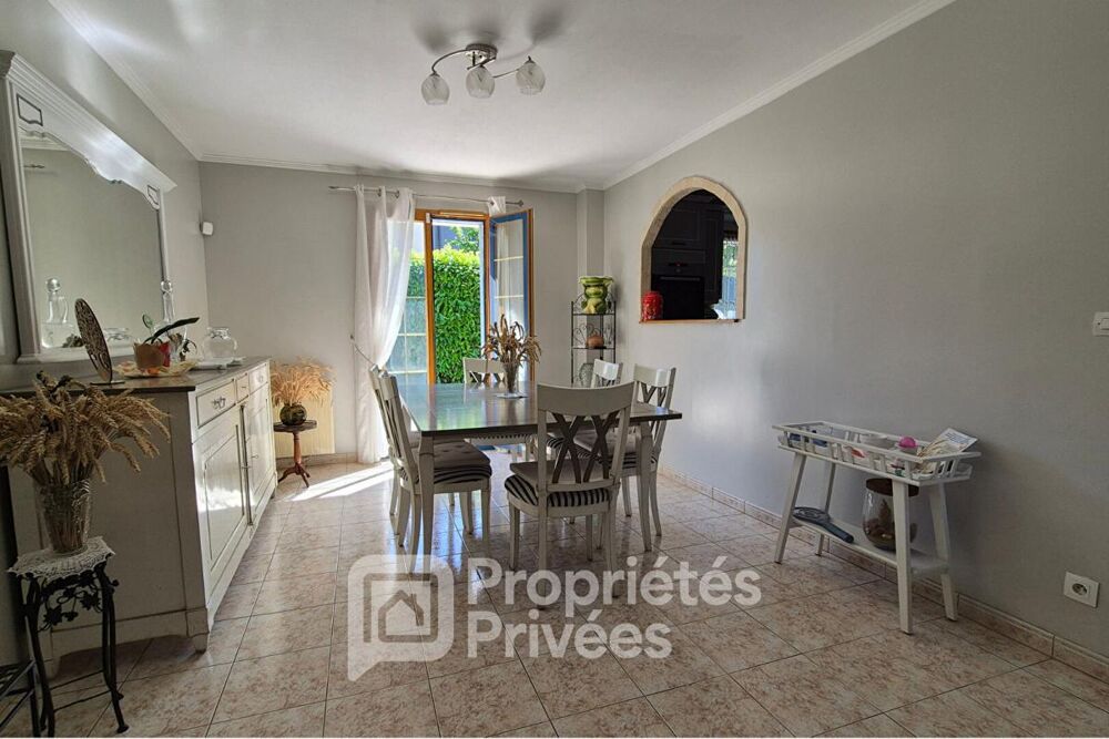 Vente Maison Maison Fontenay Les Briis 6 pièce(s) 140 m2 Fontenay les briis
