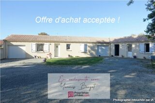 Immeuble à vendre 6 pièces 130 m²