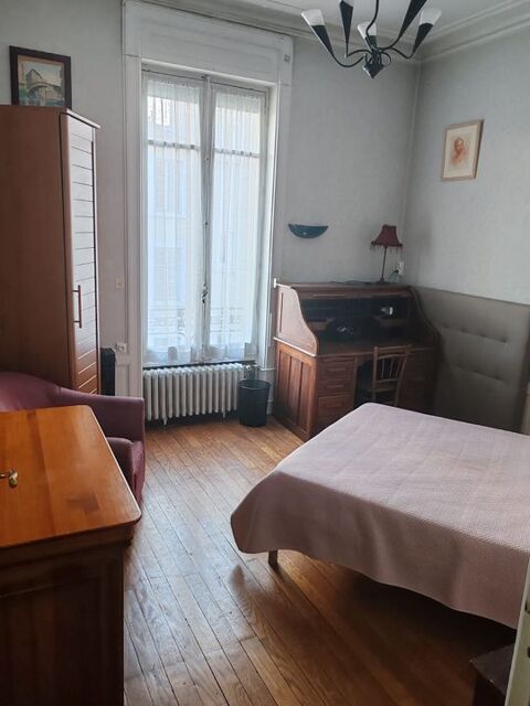   Chambre de 15m2 à louer sur Vienne Appartement - 1 pièce(s) - 15 m²