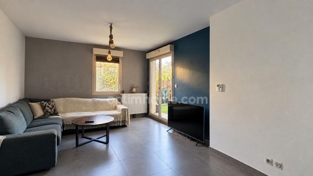 Vente Appartement Appartement 3 pièces avec grande terrasse Montpellier