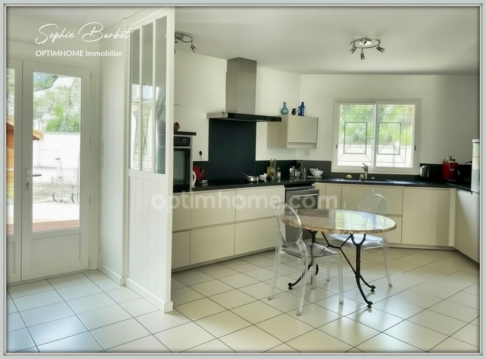 � vendre  Maison Gujan-Mestras (33470)