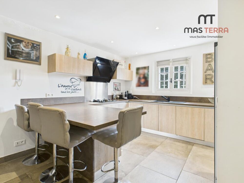  vendre  Villa Magagnosc (06520)