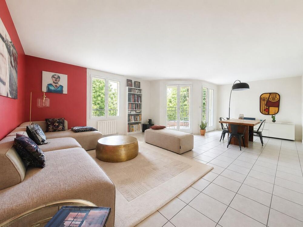 Vente Appartement Appartement Lyon 3