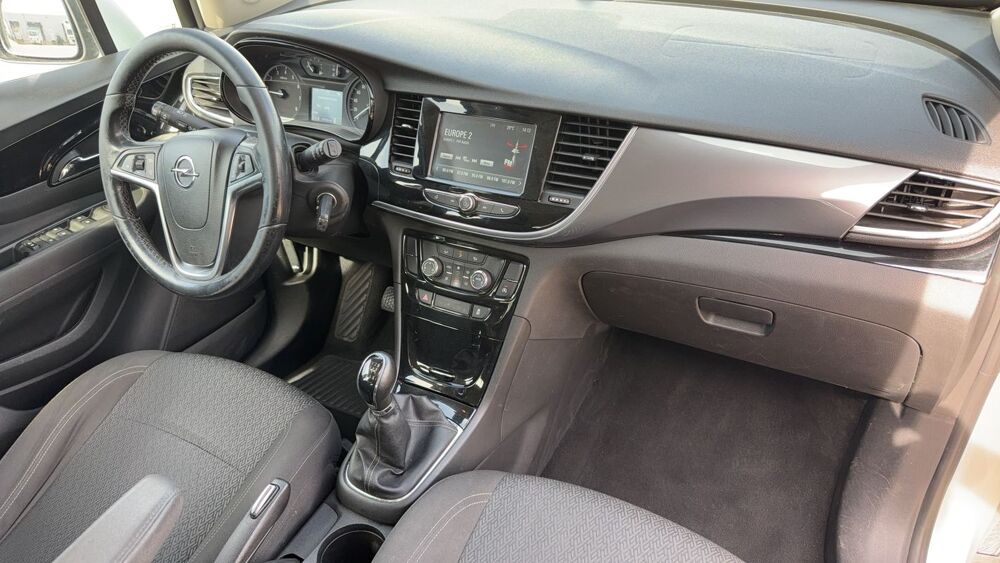 Mokka 1.4 Turbo 140 4x2 Elite 2018 occasion 66510 Saint Hippolyte