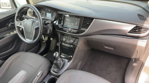 Mokka 1.4 Turbo 140 4x2 Elite 2018 occasion 66510 Saint Hippolyte