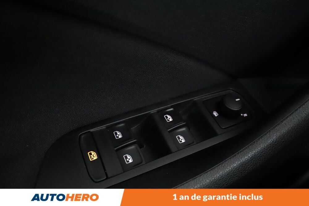 Kamiq 1.0 TSI Ambition DSG7 116 ch 2020 occasion 92130 Issy-les-Moulineaux